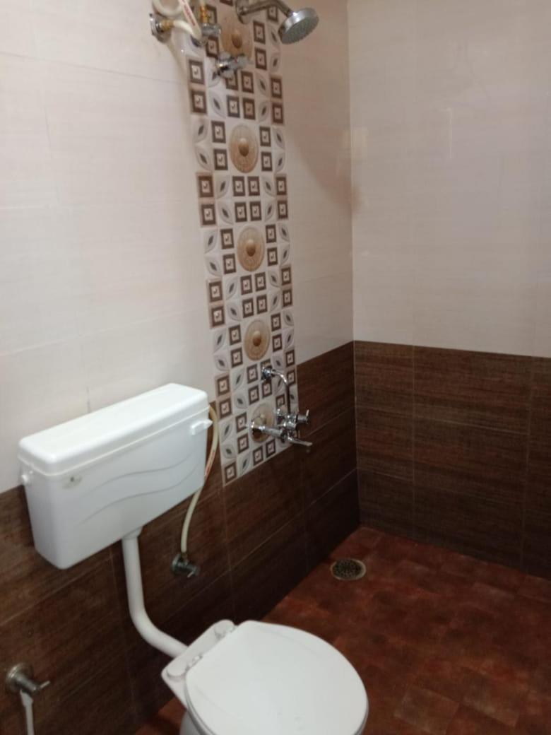 Sk Residency Bed & Breakfast Bangalore Bagian luar foto