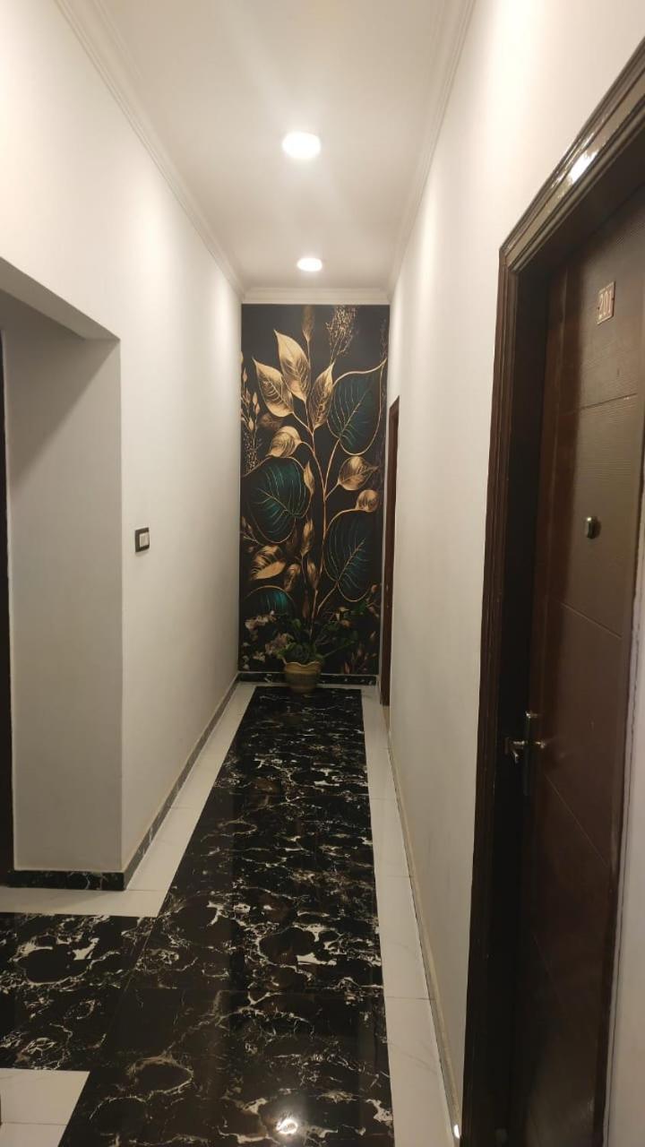 Sk Residency Bed & Breakfast Bangalore Bagian luar foto